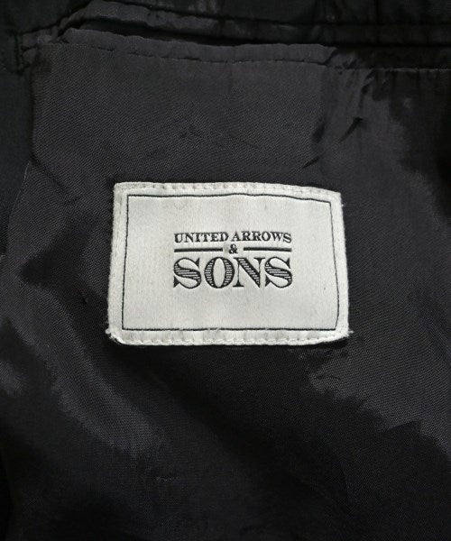 UNITED ARROWS&SONS 西裝外套