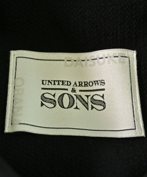 UNITED ARROWS&SONS POLO衫