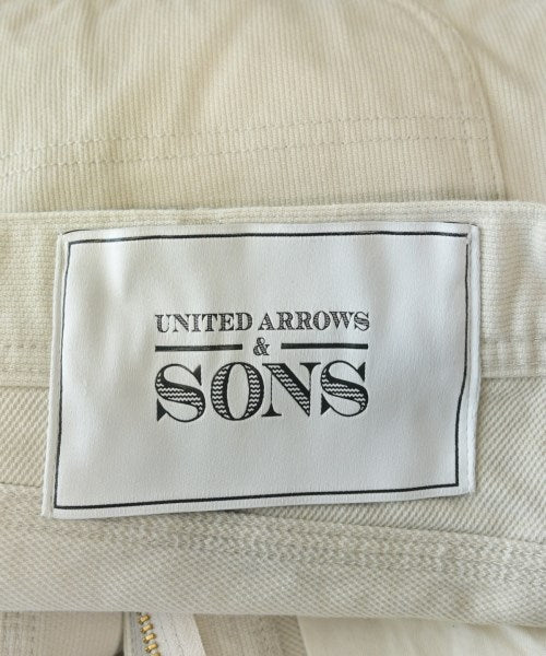 UNITED ARROWS&SONS 其他款