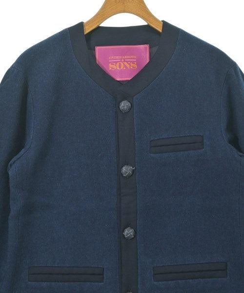UNITED ARROWS&SONS 休閒夾克