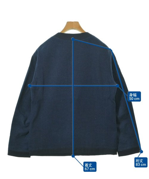 UNITED ARROWS&SONS 休閒夾克
