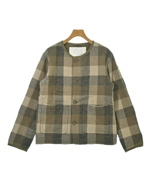UNITED ARROWS&SONS 休閒夾克