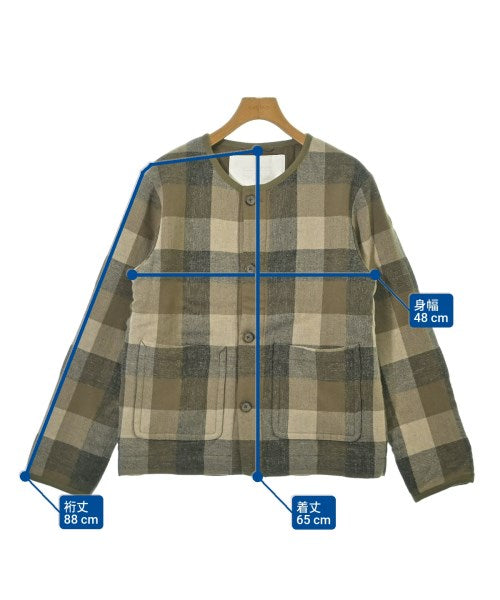UNITED ARROWS&SONS 休閒夾克
