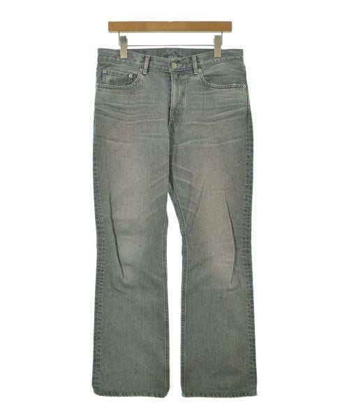 UNITED ARROWS&SONS 牛仔褲