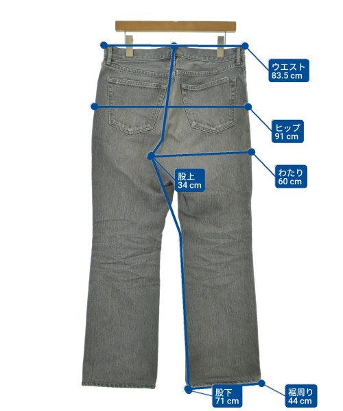 UNITED ARROWS&SONS 牛仔褲