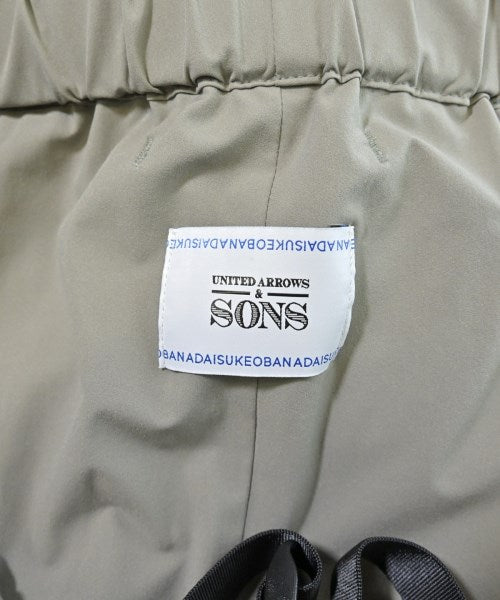 UNITED ARROWS&SONS 其他款