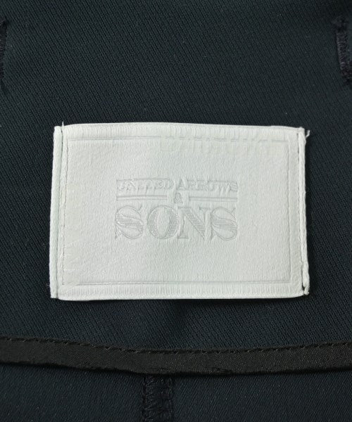 UNITED ARROWS&SONS 休閒夾克