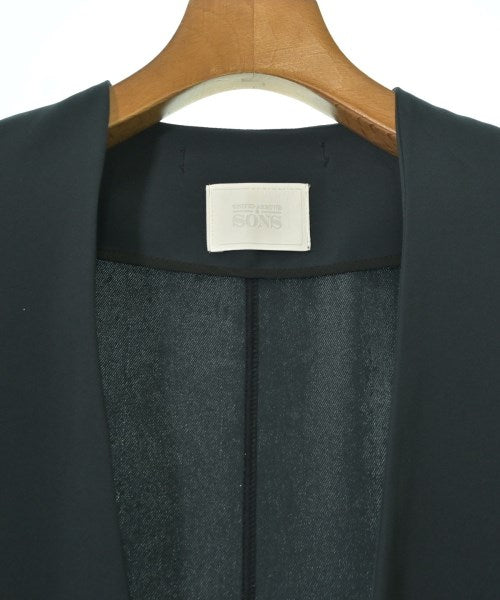 UNITED ARROWS&SONS 休閒夾克