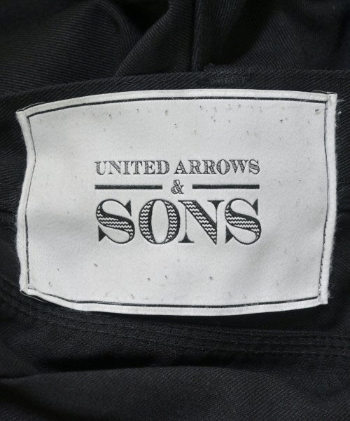 UNITED ARROWS&SONS 其他款