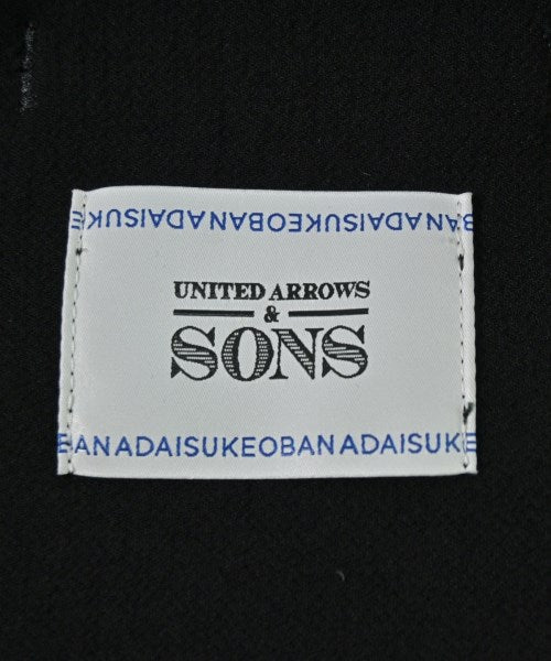 UNITED ARROWS&SONS 夾克