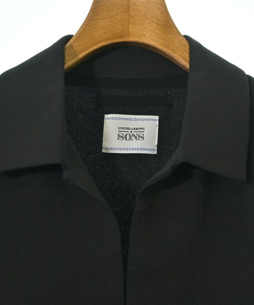 UNITED ARROWS&SONS 夾克