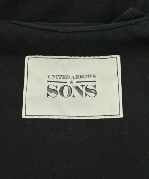 UNITED ARROWS&SONS T恤/上衣