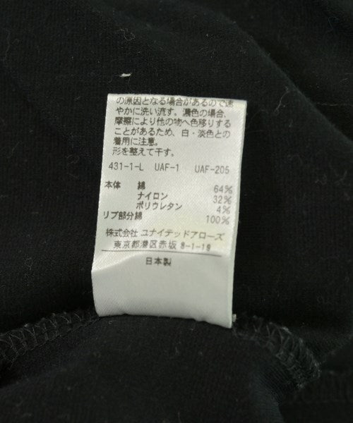 UNITED ARROWS&SONS T恤/上衣