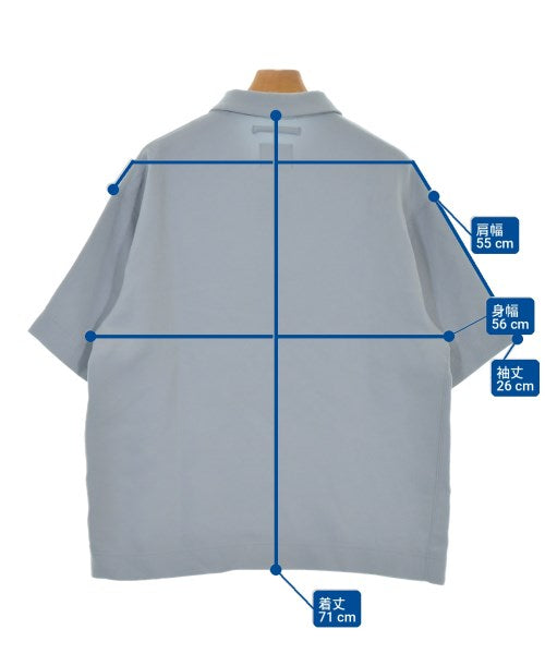 UNITED ARROWS&SONS 休閒襯衫