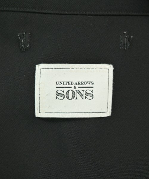 UNITED ARROWS&SONS 其他飛行外套