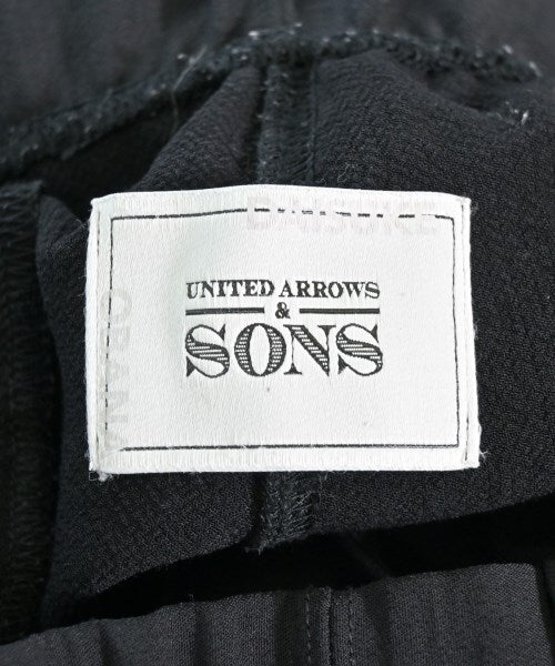 UNITED ARROWS&SONS 其他款
