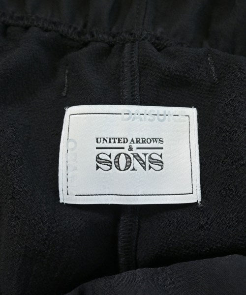 UNITED ARROWS&SONS 其他款