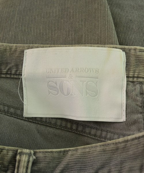 UNITED ARROWS&SONS 其他款