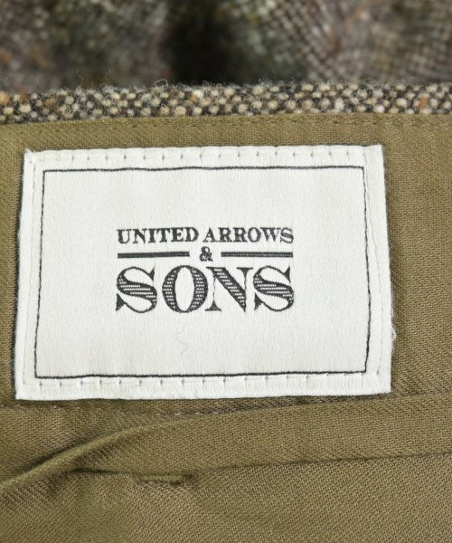 UNITED ARROWS&SONS 其他款
