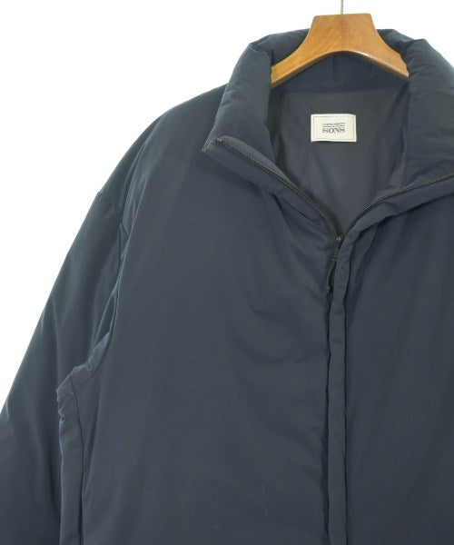 UNITED ARROWS&SONS 羽絨夾克/背心