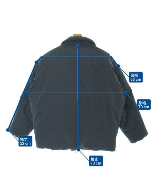 UNITED ARROWS&SONS 羽絨夾克/背心