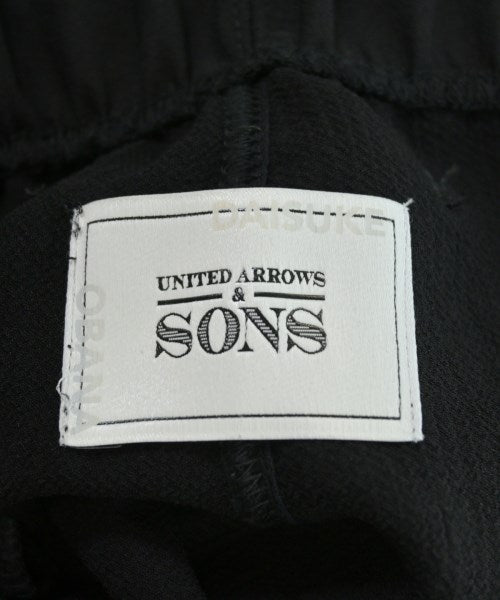 UNITED ARROWS&SONS 其他款