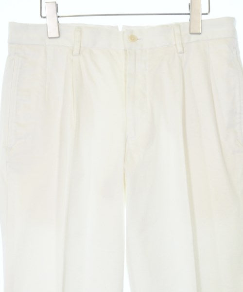 UNITED ARROWS&SONS 長褲