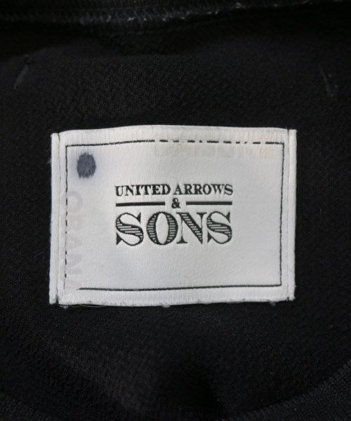 UNITED ARROWS&SONS T恤/上衣