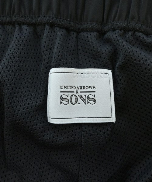 UNITED ARROWS&SONS 其他款