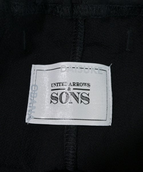 UNITED ARROWS&SONS 其他款