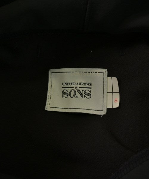 UNITED ARROWS&SONS 連帽衫