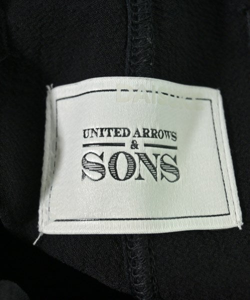 UNITED ARROWS&SONS 長褲