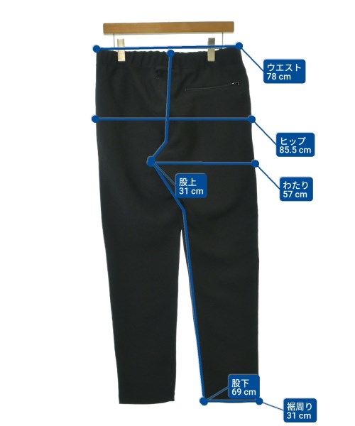 UNITED ARROWS&SONS 長褲