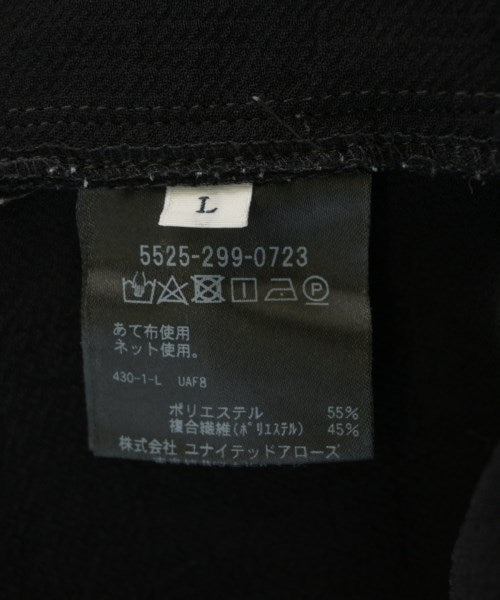 UNITED ARROWS&SONS T恤/上衣
