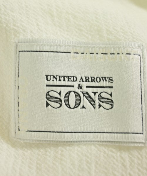 UNITED ARROWS&SONS POLO衫