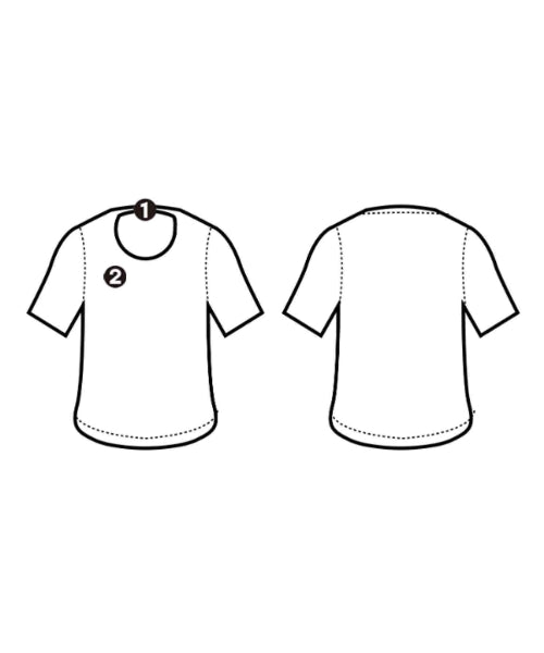 UNITED ARROWS&SONS POLO衫