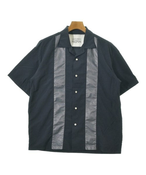 UNITED ARROWS&SONS 休閒襯衫