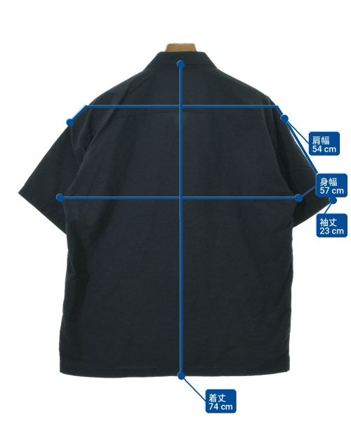 UNITED ARROWS&SONS 休閒襯衫