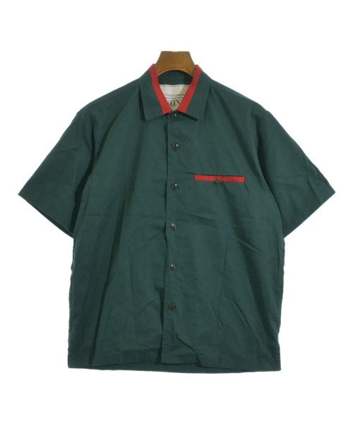 UNITED ARROWS&SONS 休閒襯衫