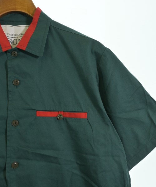 UNITED ARROWS&SONS 休閒襯衫