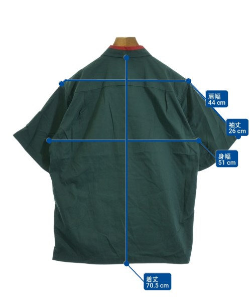 UNITED ARROWS&SONS 休閒襯衫