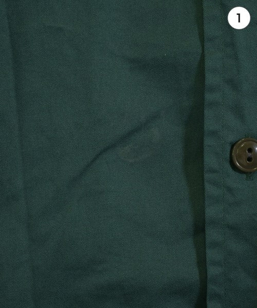 UNITED ARROWS&SONS 休閒襯衫