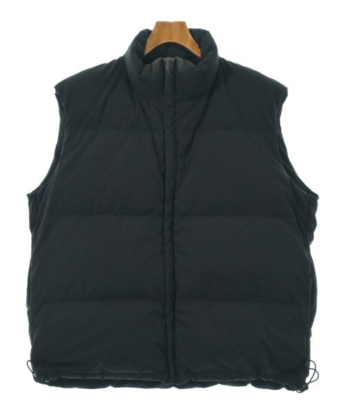 UNITED ARROWS&SONS 羽絨夾克/背心