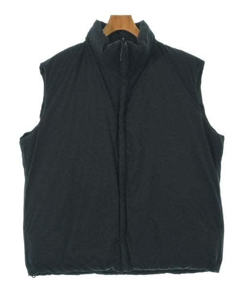 UNITED ARROWS&SONS 羽絨夾克/背心