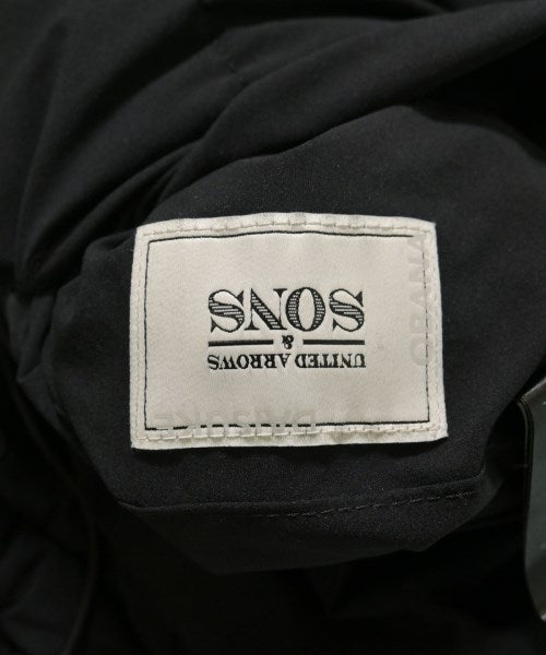 UNITED ARROWS&SONS 羽絨夾克/背心