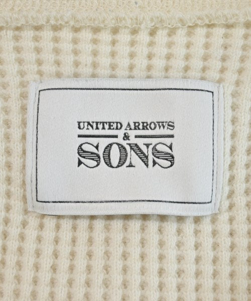 UNITED ARROWS&SONS T恤/上衣