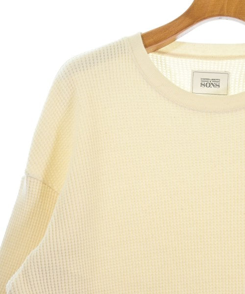 UNITED ARROWS&SONS T恤/上衣