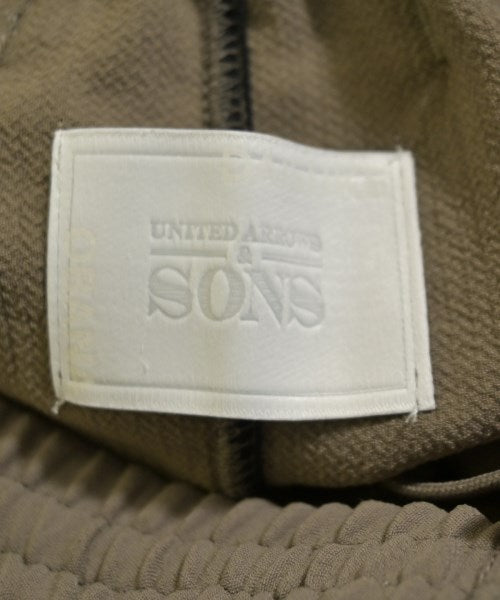 UNITED ARROWS&SONS 其他款