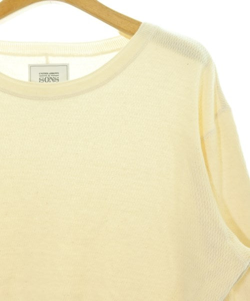 UNITED ARROWS&SONS T恤/上衣