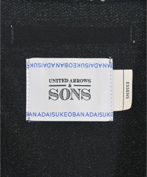 UNITED ARROWS&SONS T恤/上衣